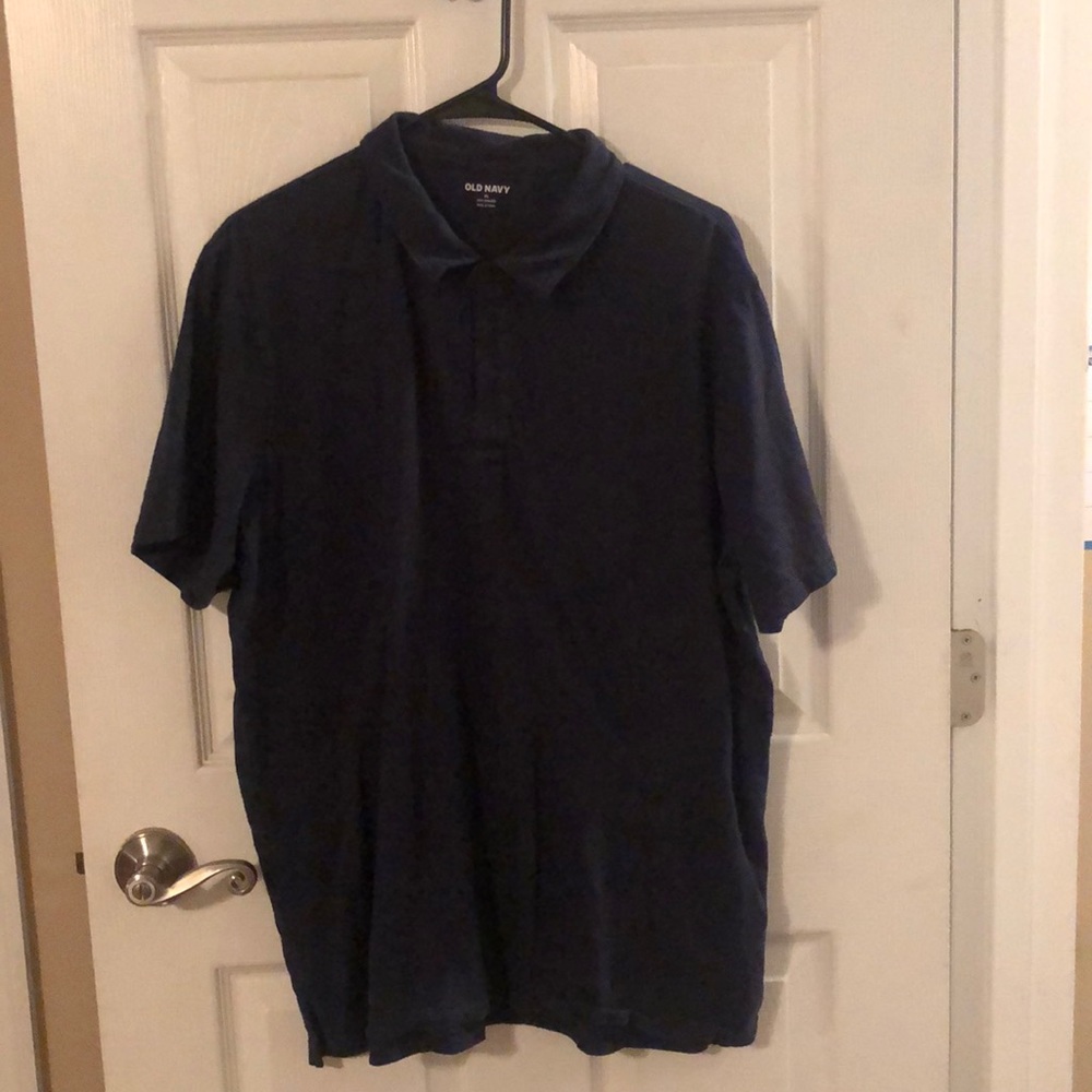 Old Navy Men’s Polo